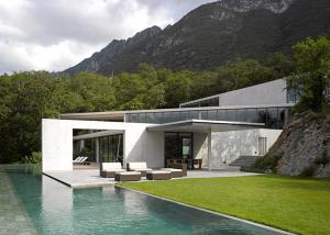 Casa-Monterrey-house-Tadao-Ando-Edmund-Sumner dezeen ss 28