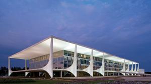 aufmacher niemeyer architektur brasilien