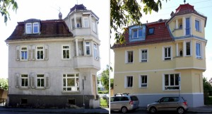vorher-nachher